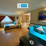 S79 Vuon Saigon Hotel & Spa