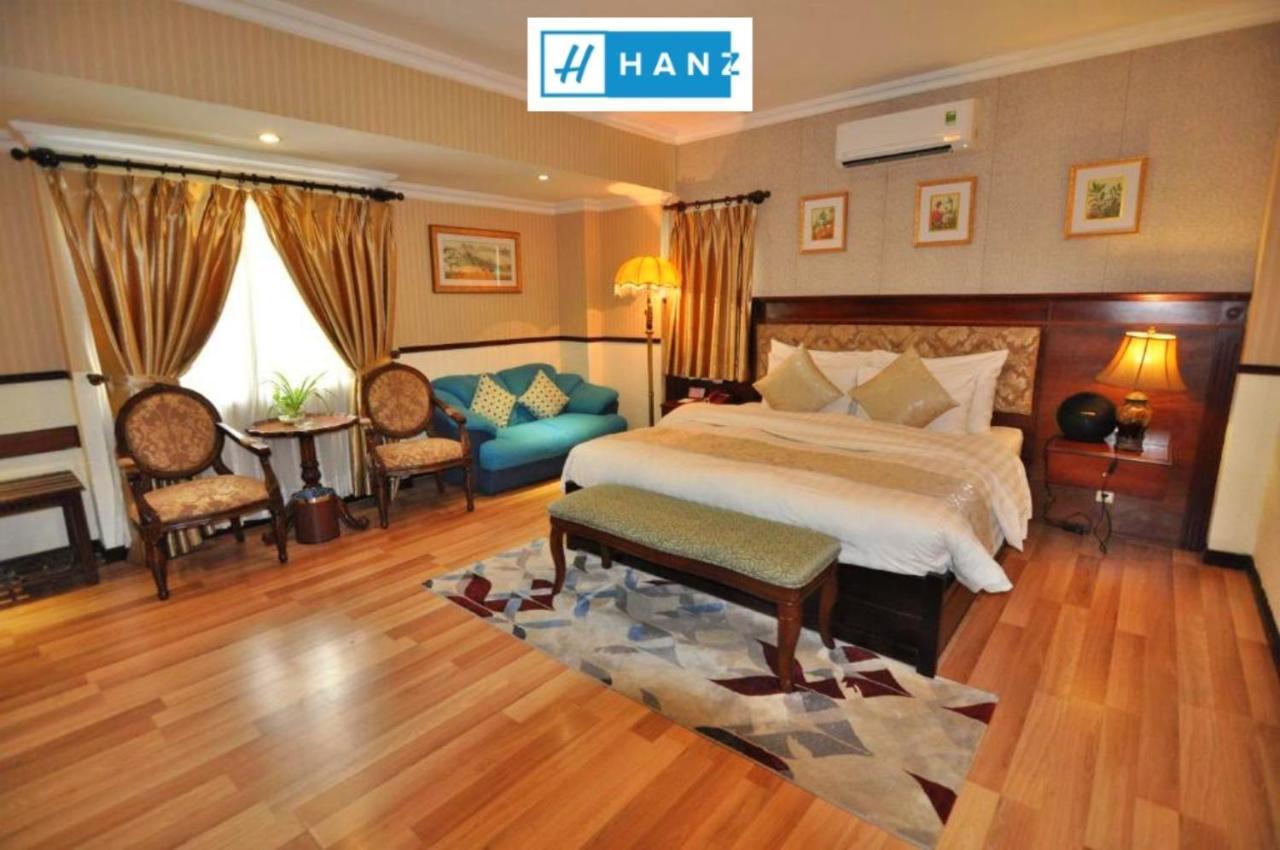 Aparthotel S79 Vuon Saigon & Ho Chi Minh City