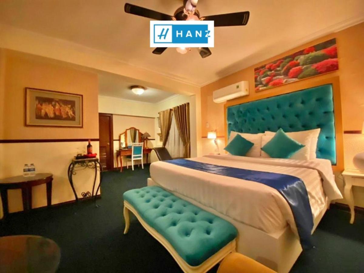 S79 Vuon Saigon & Aparthotel