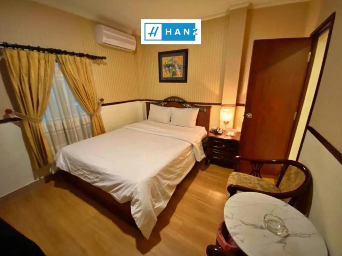 Aparthotel S79 Vuon Saigon & 4*