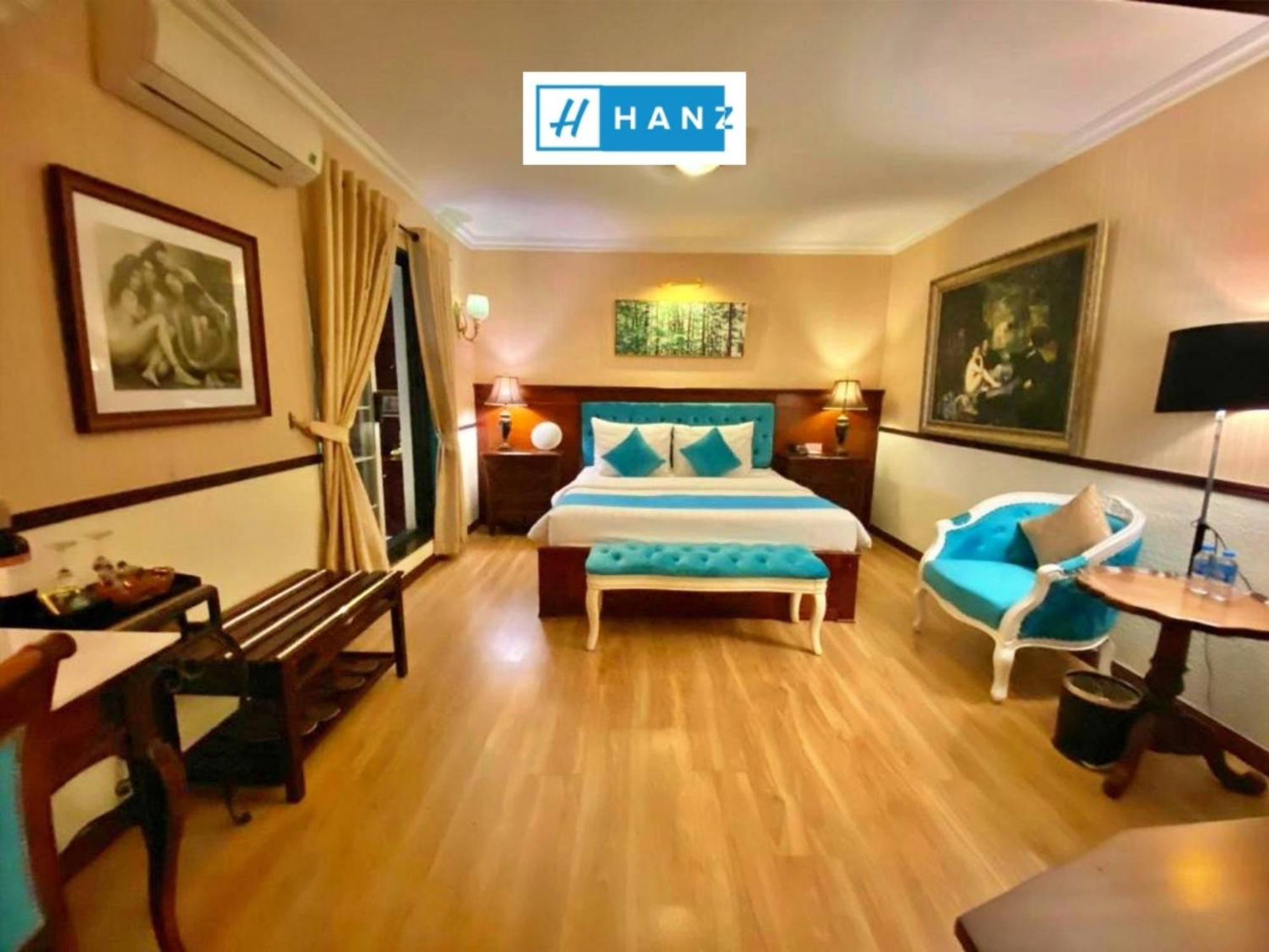 Aparthotel S79 Vuon Saigon & Ho Chi Minh City