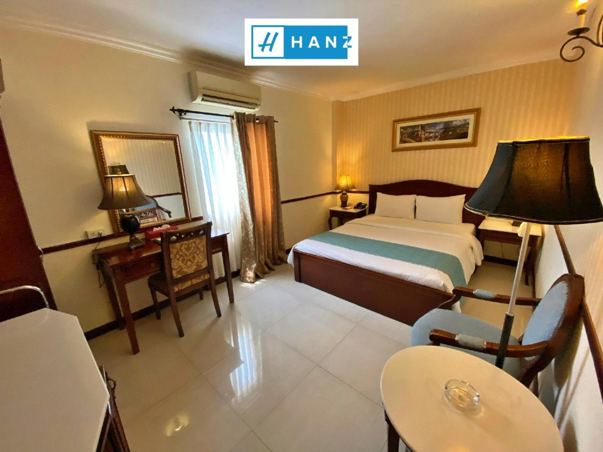 S79 Vuon Saigon & 4* Ho Chi Minh City