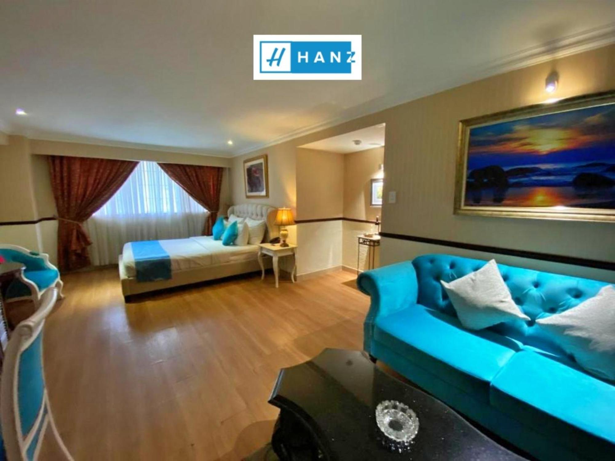 S79 Vuon Saigon & Aparthotel 4*