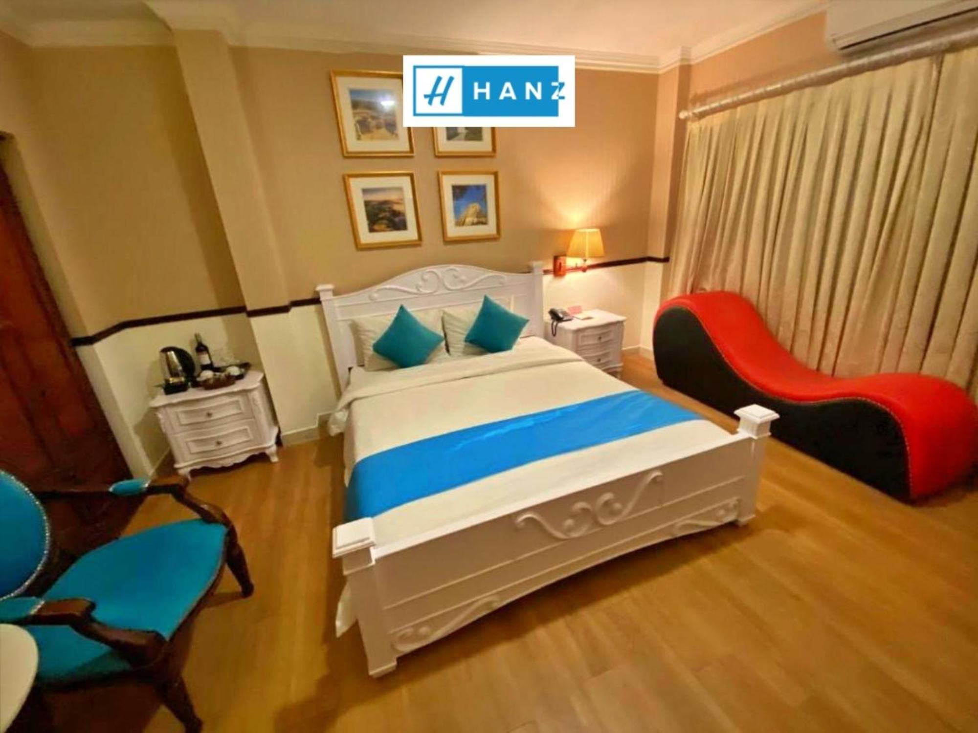 Aparthotel S79 Vuon Saigon & Ho Chi Minh City