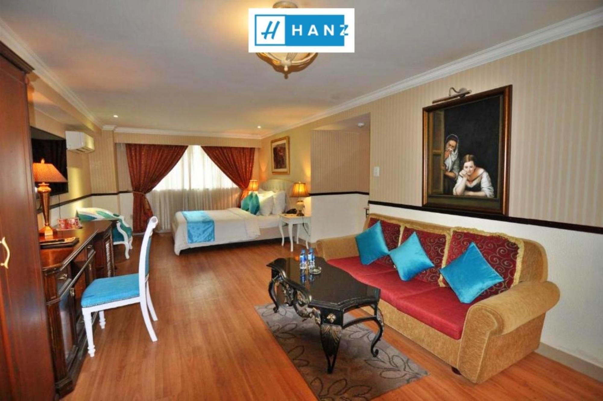 S79 Vuon Saigon & Aparthotel