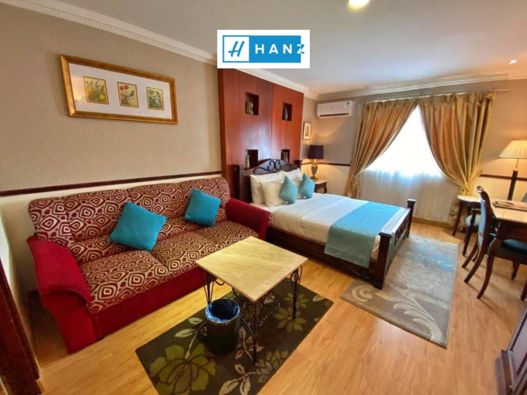 Aparthotel S79 Vuon Saigon & Ho Chi Minh City