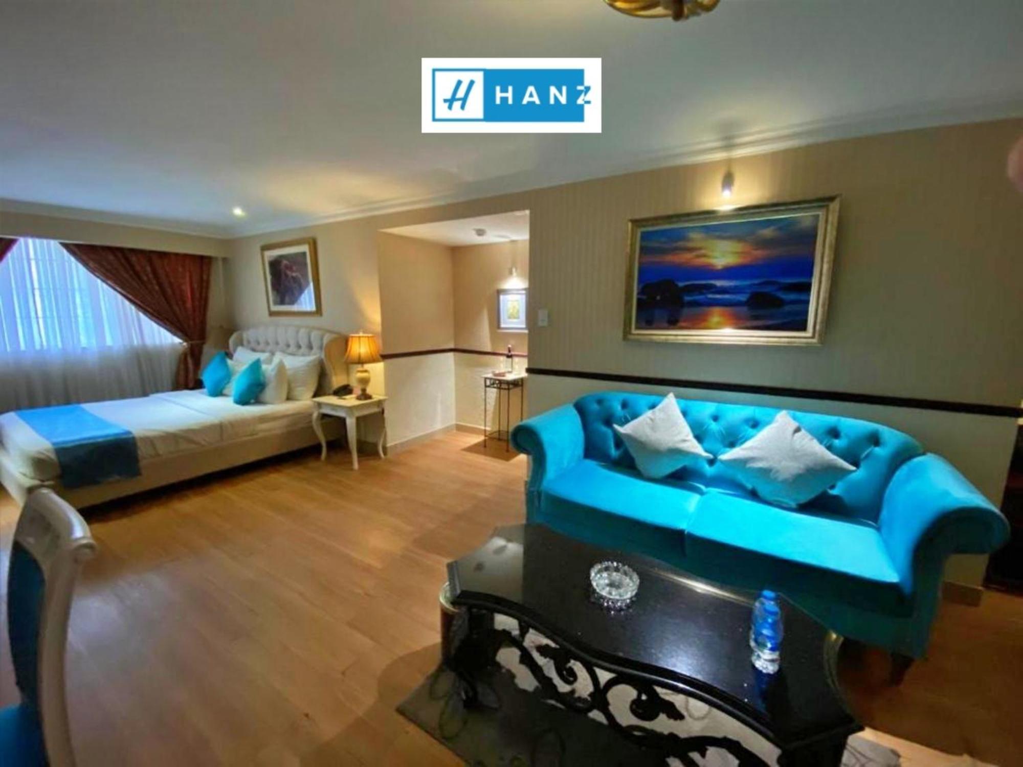 S79 Vuon Saigon & Aparthotel Ho Chi Minh City