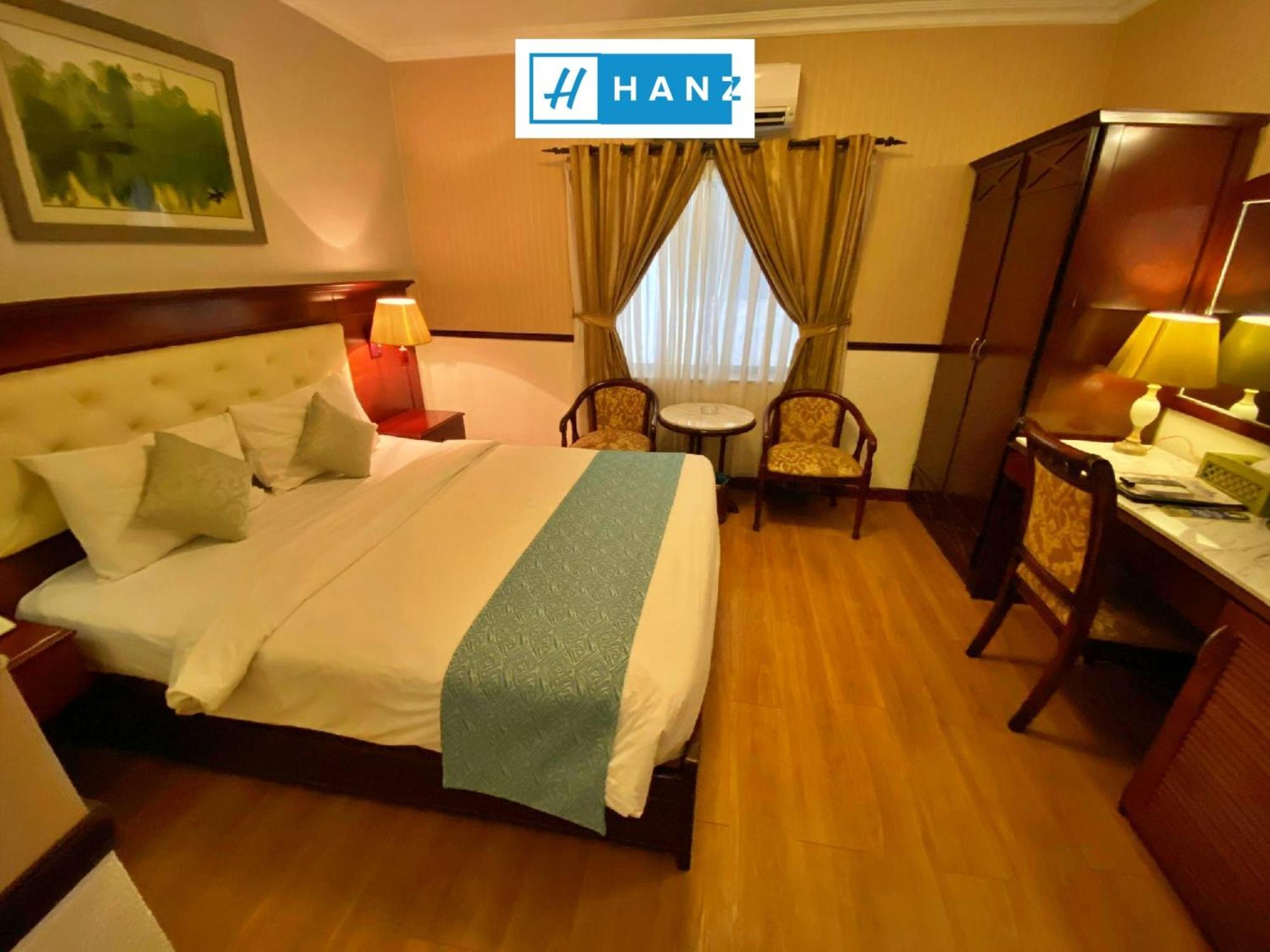S79 Vuon Saigon & 4* Ho Chi Minh City
