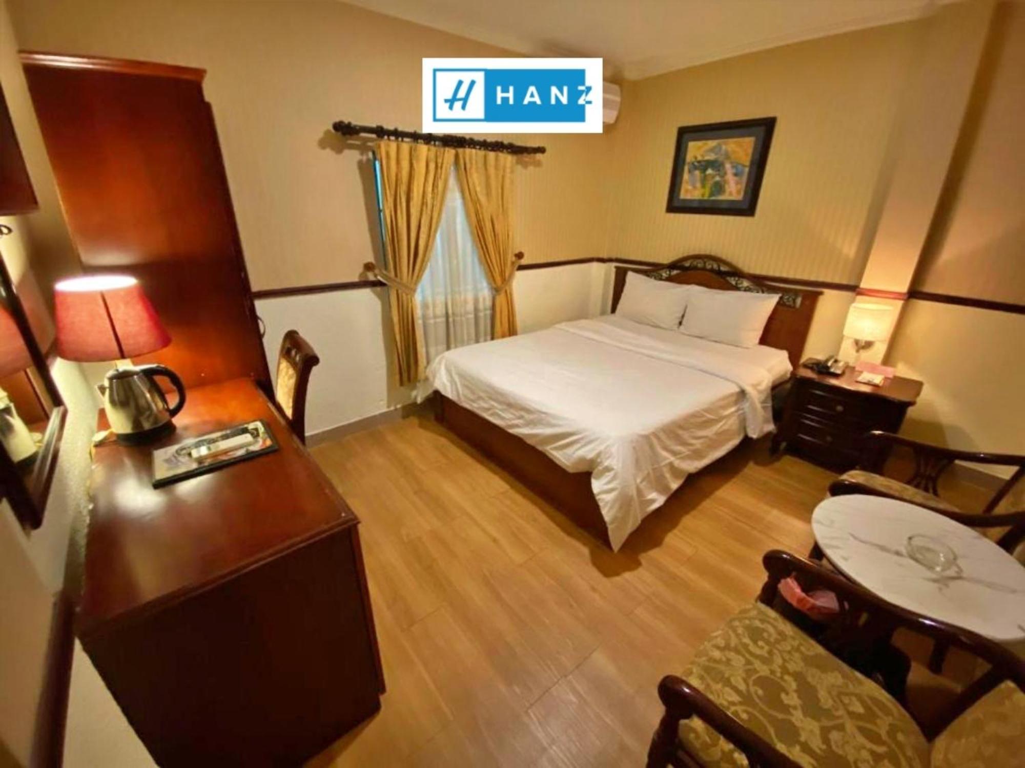 Aparthotel S79 Vuon Saigon &