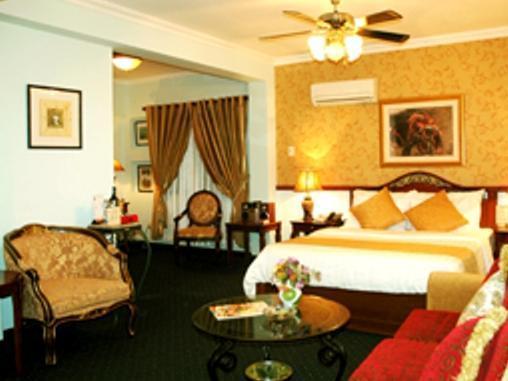 S79 Vuon Saigon & Ho Chi Minh City