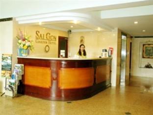 S79 Vuon Saigon & Aparthotel 4*