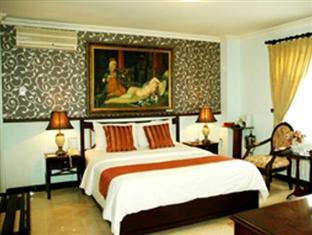 S79 Vuon Saigon & 4* Ho Chi Minh City