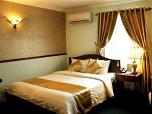 Aparthotel S79 Vuon Saigon &
