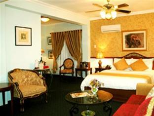 S79 Vuon Saigon & Aparthotel Ho Chi Minh City