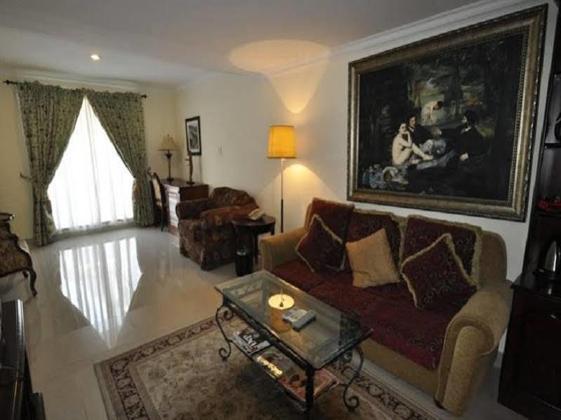 Aparthotel S79 Vuon Saigon &