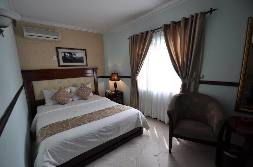 S79 Vuon Saigon & Ho Chi Minh City